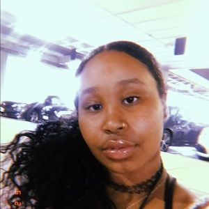 Meet your Posher, Jayla